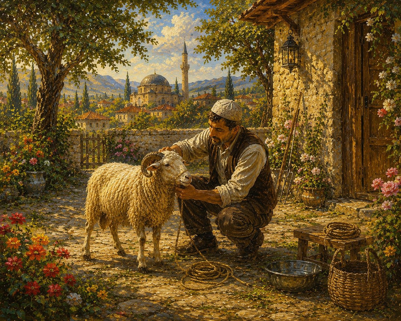 BAYRAM