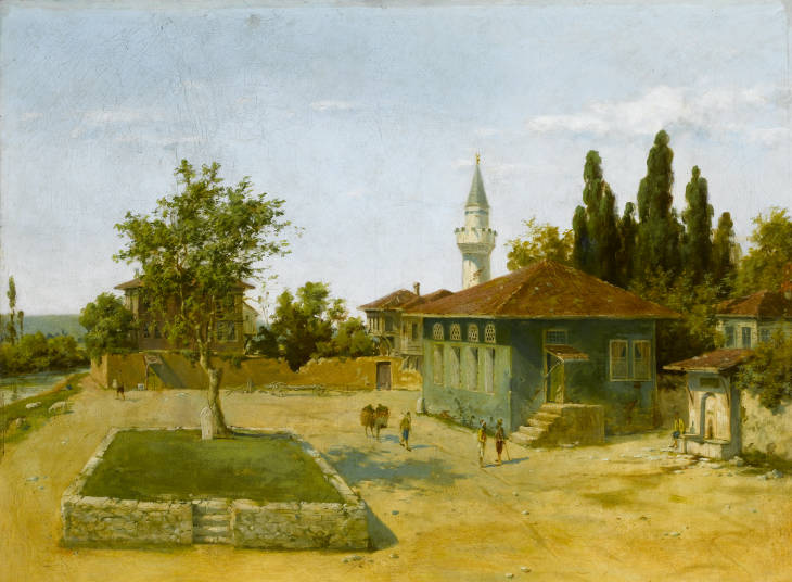 KELÂMULLAH’IN TÜRKÇEDEKİ SADÂSI